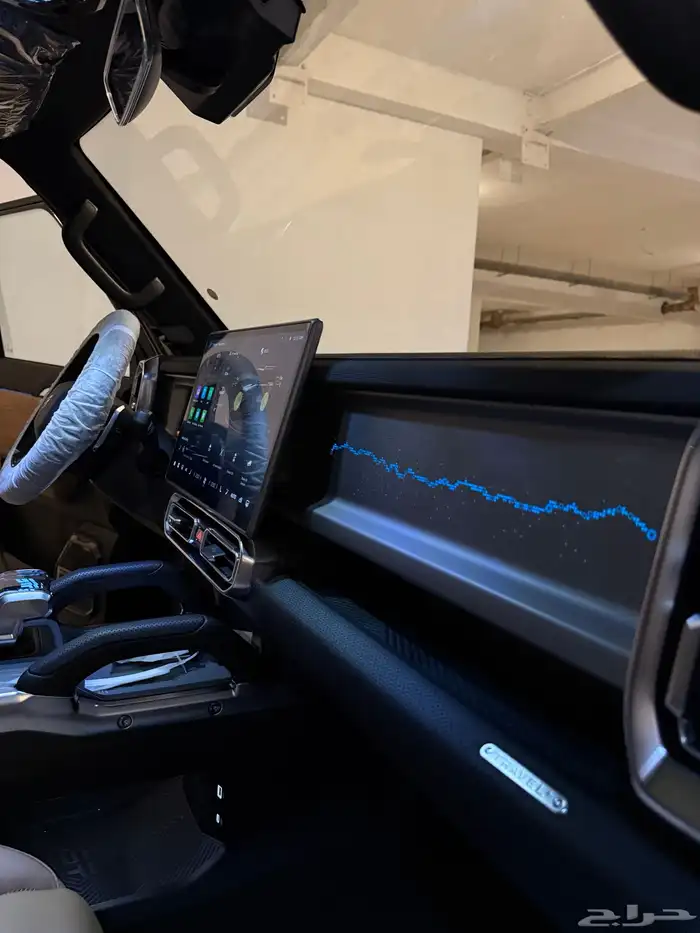 جيتور T2 ترفل بلس 2025 اصفار 30