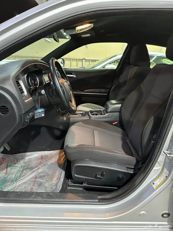 دودج تشارجر 2021 وكالة مشروط 32