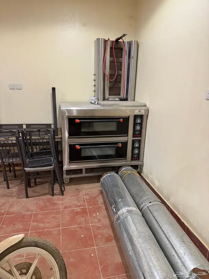 ادوات مطاعم 1