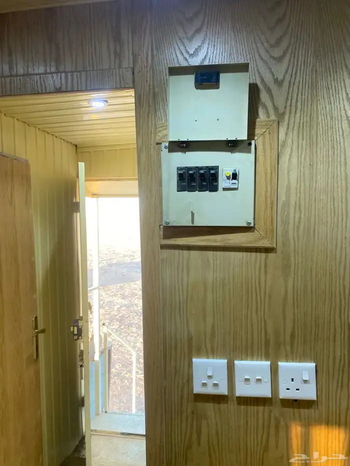 مراح كامل للبيع. 6