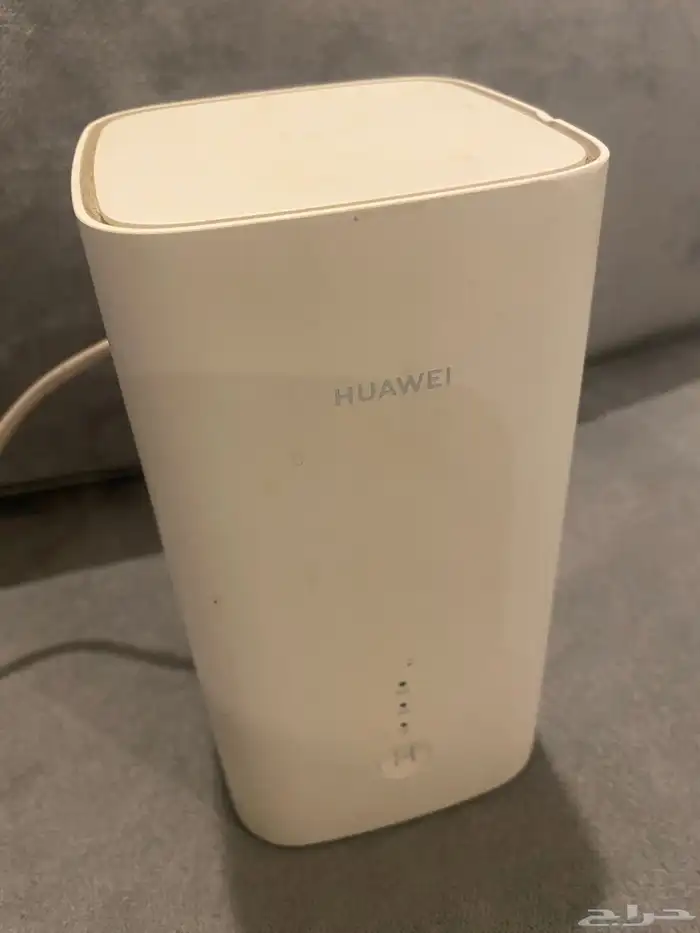 للبيع راوتر هواوي يقبل جميع الشرائح 0