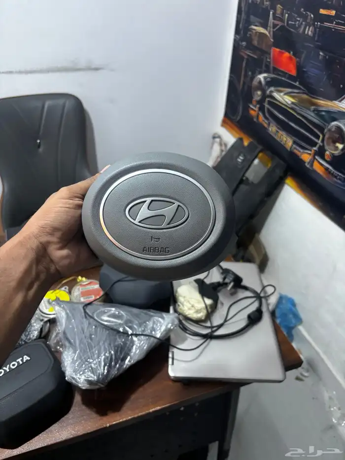 كيا هيونداي لكزس تويوتا كامري 8