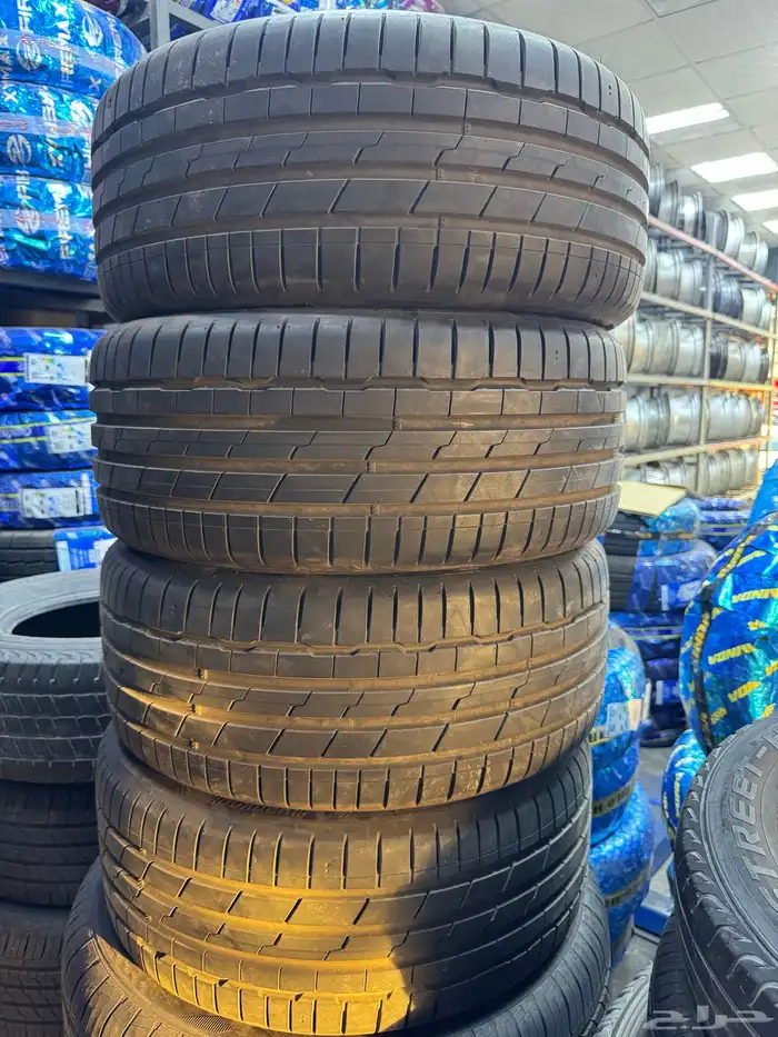 كفرات هانكوك 245.40.19 3