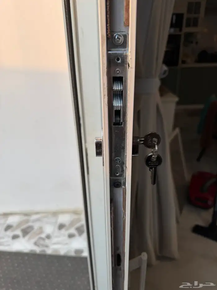 شبابيك و ابواب المنيوم و شتر المنيوم 1