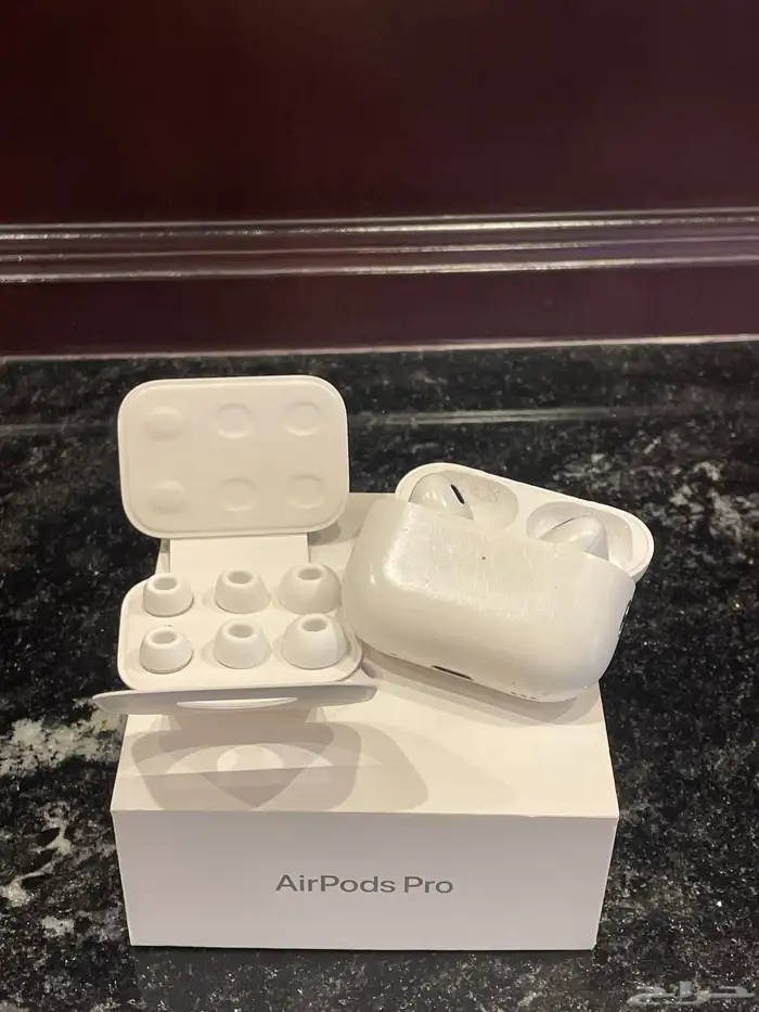 سماعة ايربودز برو 2 1