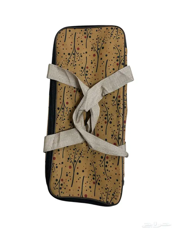 موقد غاز عينين 2