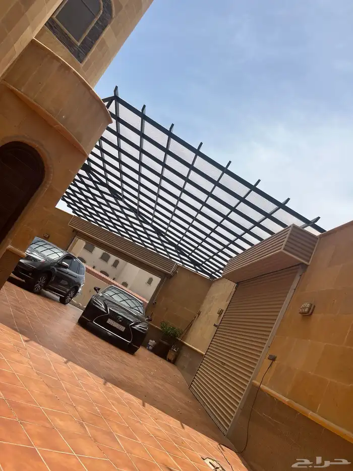 مظله سياره مظلات جده 1