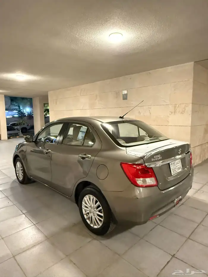 للبيع مجموعة سزوكي دي زاير 2024 جملة وبالبحبه 4