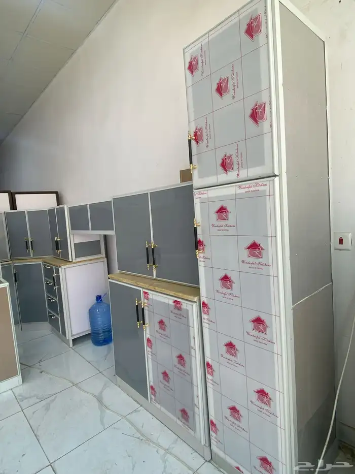 مطابخ مجدد 0