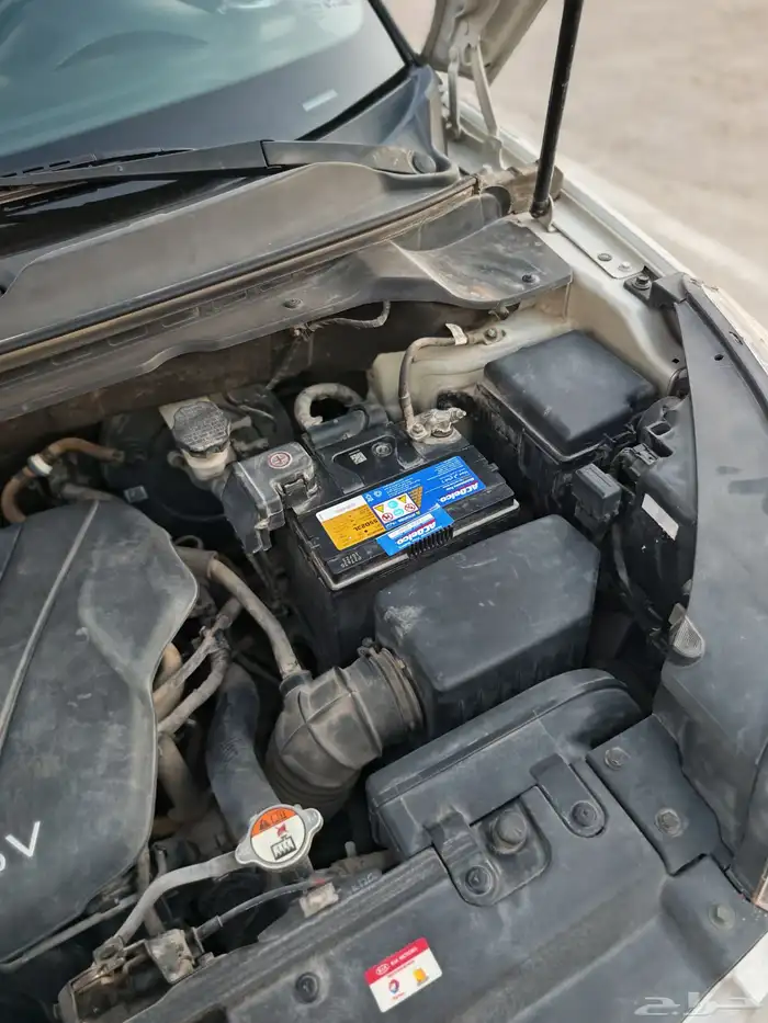 كيا سول 2016 وكاله عداد 100 فقط 27