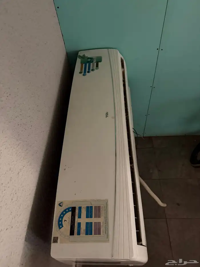 مكيف سبليت TCL مقاس 30 الف وحده 1