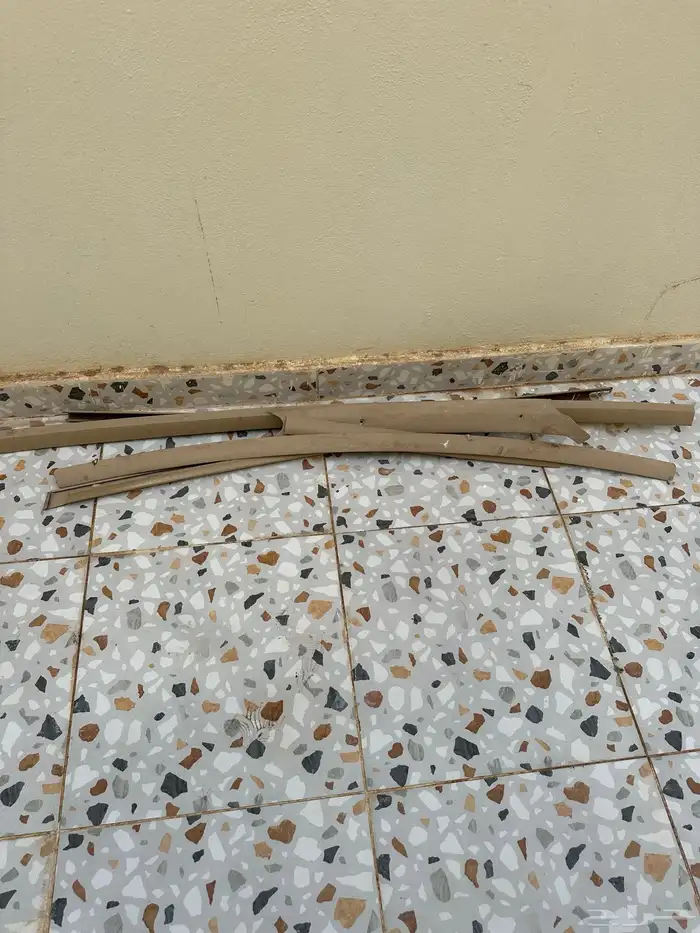 قطع كابرس قديم 6