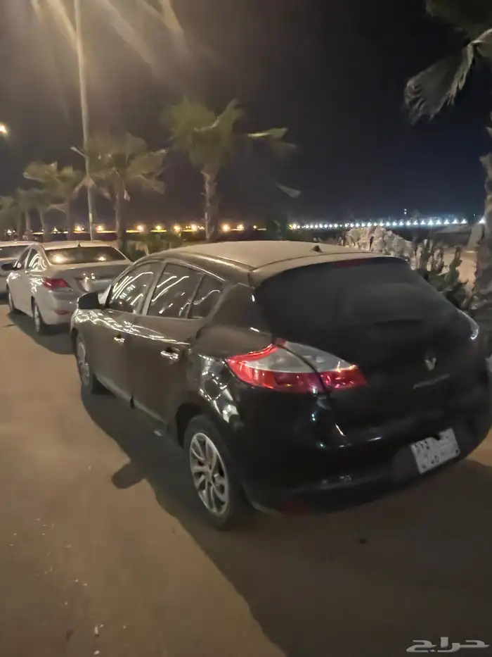 رينو ميجان 2015 4