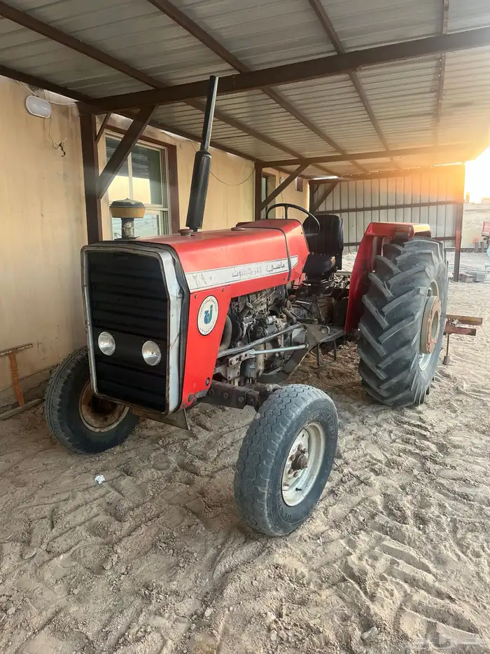 معدات زراعية معرض مشرفة 11