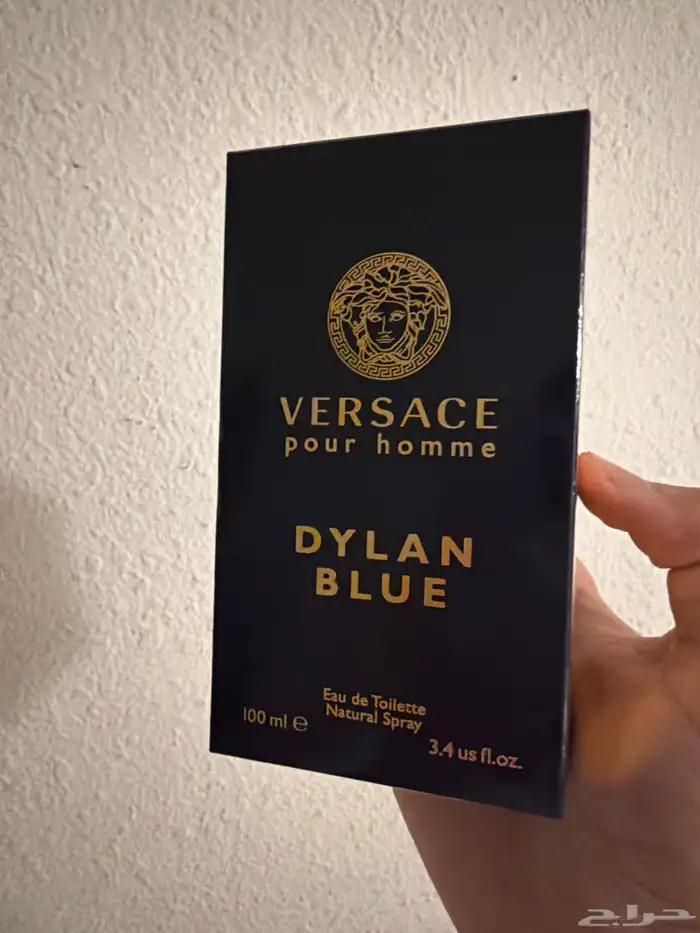 عطر ديلان بلو 1
