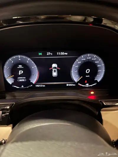 انفنتي QX60موديل 22 عداد 19 الف فقط بدي وكالة index