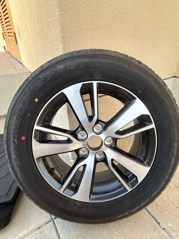 راف فور 2016 دبل نص فل للبيع أو البدل ماشي 139 34