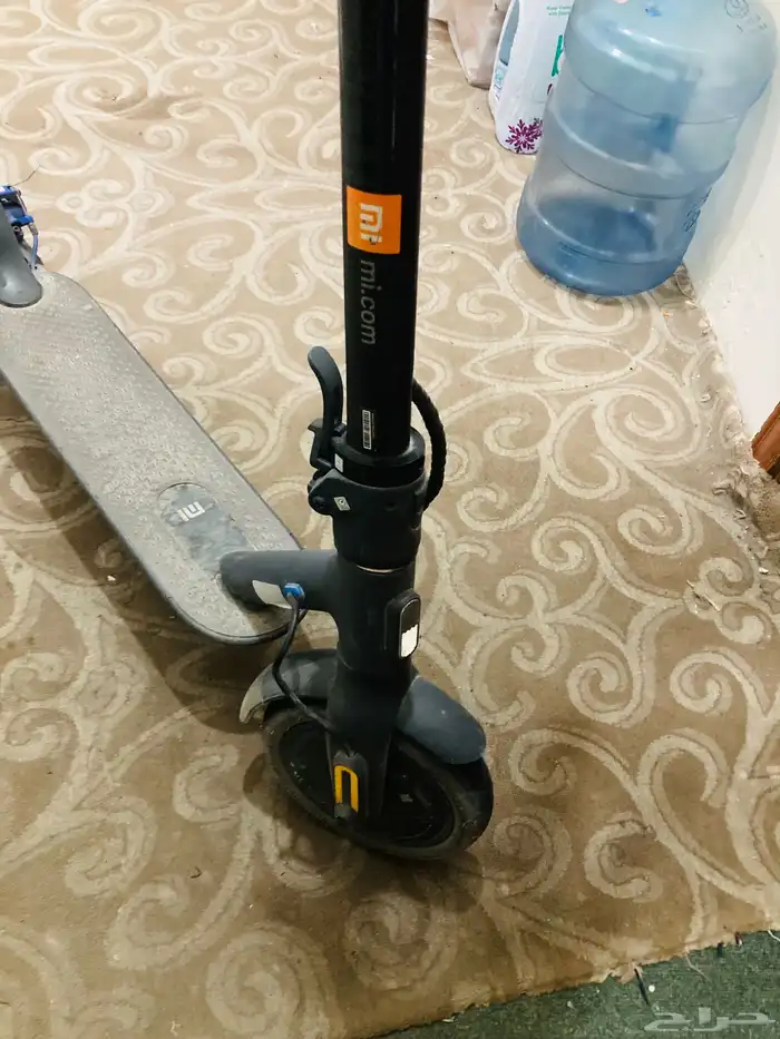 Scoty for sell urgently it s good condition 0