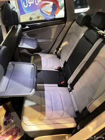 فولكس فاجن تيجوان نظيف 2019 للبيع index