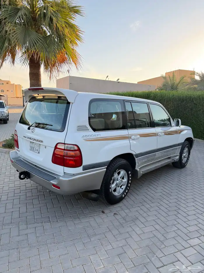 جكسار 2001 اصدار 50 عام (قير عادي) 2