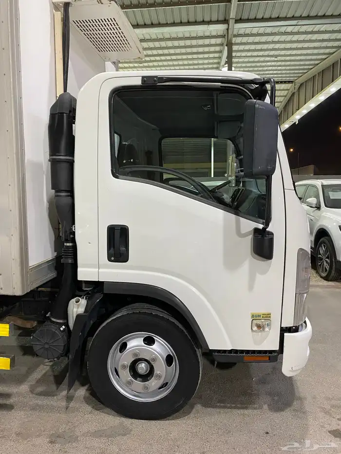 دينا ايسوزو ثلاجه تبريد 2020 3