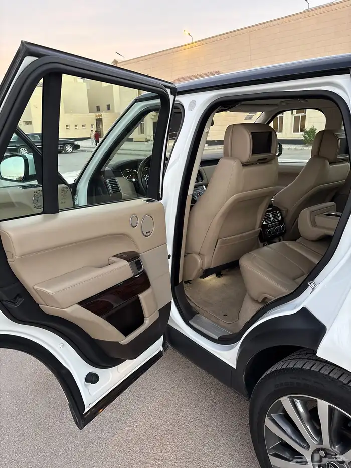 رنج روفر 2015 14