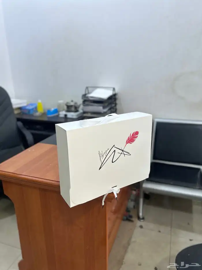 شرائط ليبل قماش اكياس بوكس عبايات كروت ورق تغليف 28