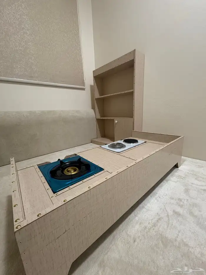 درج وهيتر غاز وكهرب 799 1