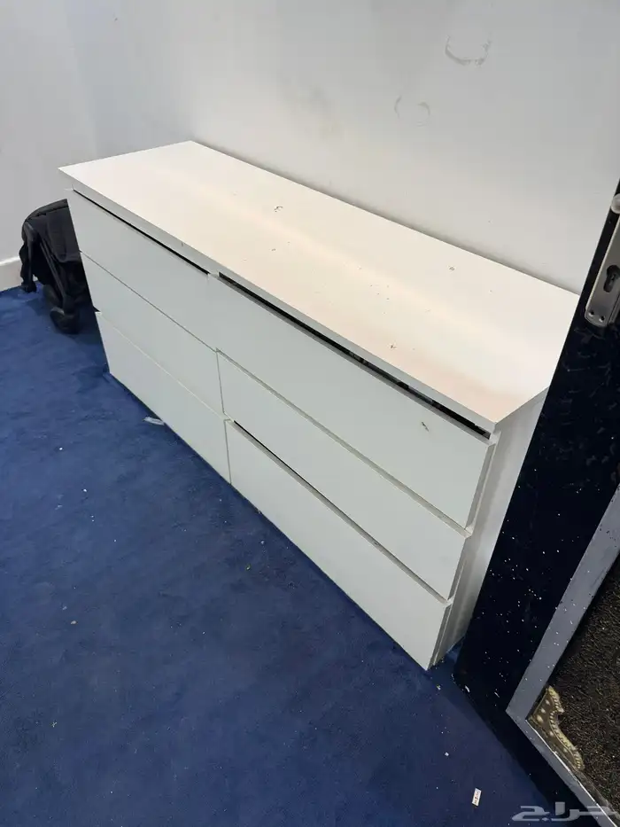 دولاب و تسريحه 1