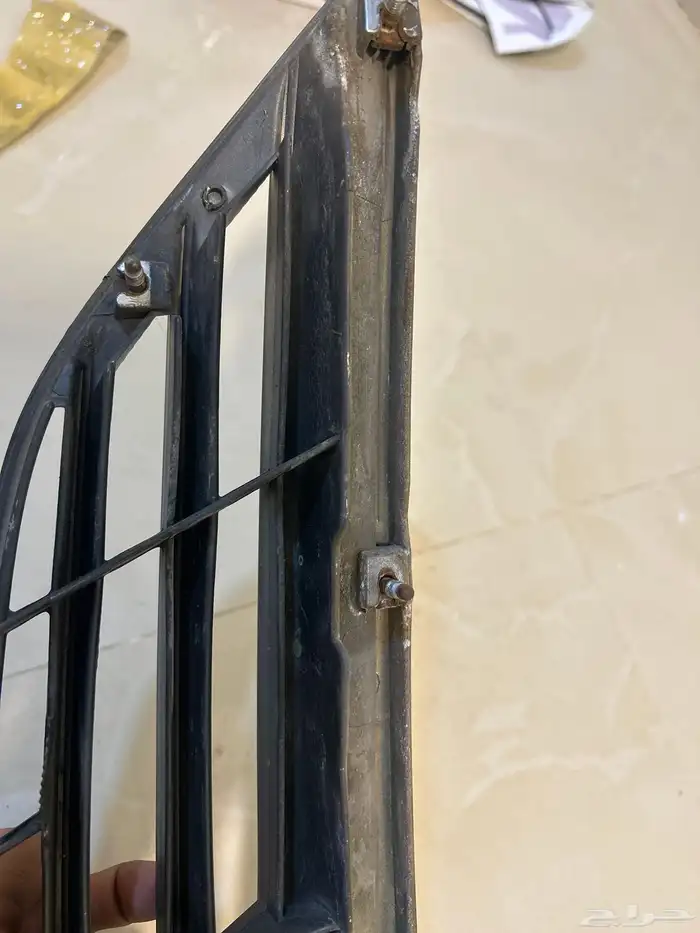 شبك كامري 2005-2006 2