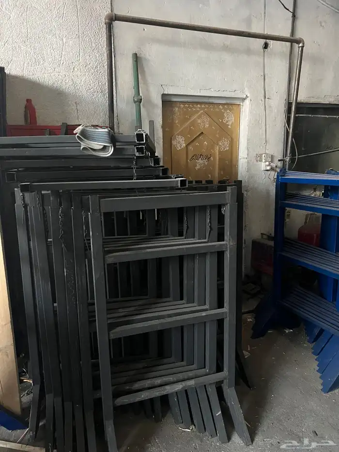 سقالات جديدة للبيع 7