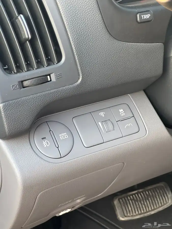 هونداي ستاركس 2019 ديزل 8