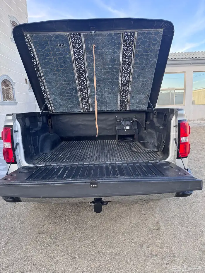 جمس ( سيرا نظيف ) 27