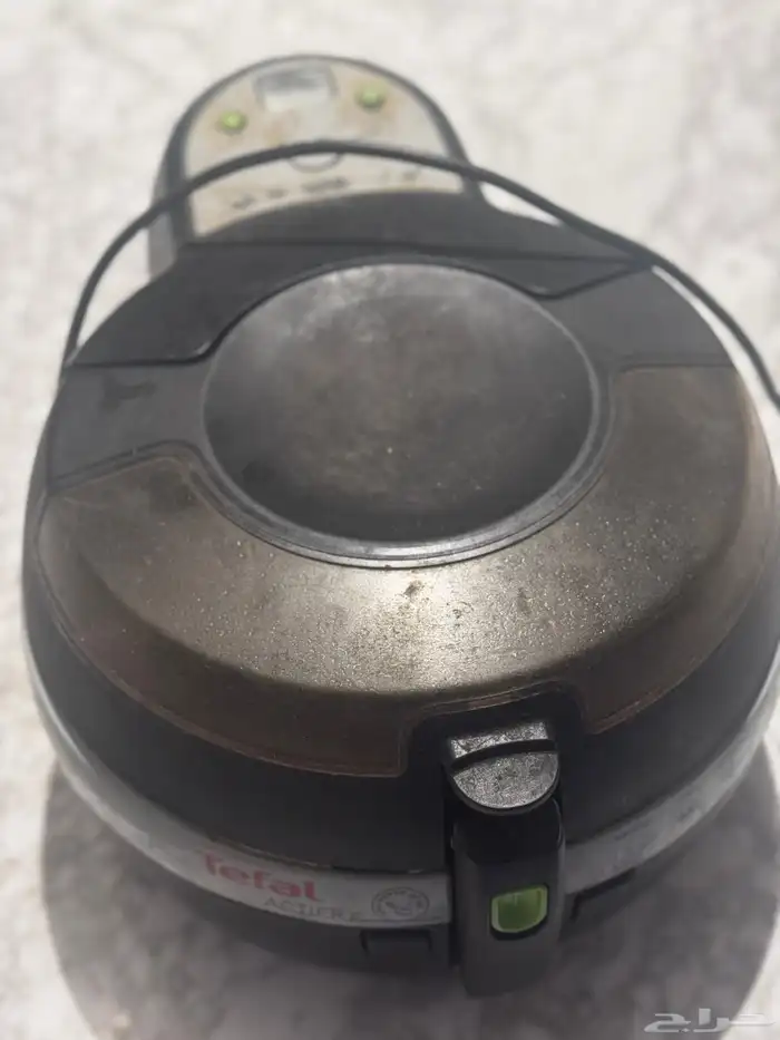 قلايه كهربائيه شركة تيفال 1