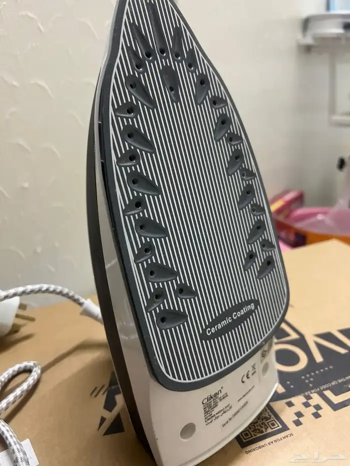 كواية كليكون 2