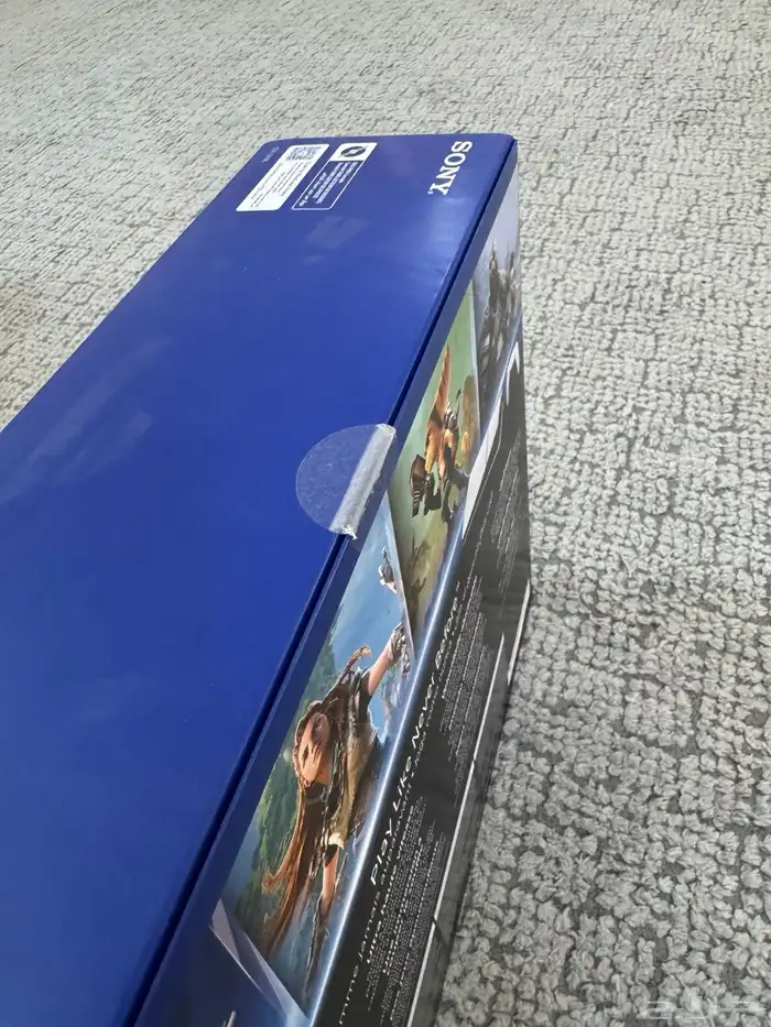 بلايستيشن 5 سوني 0