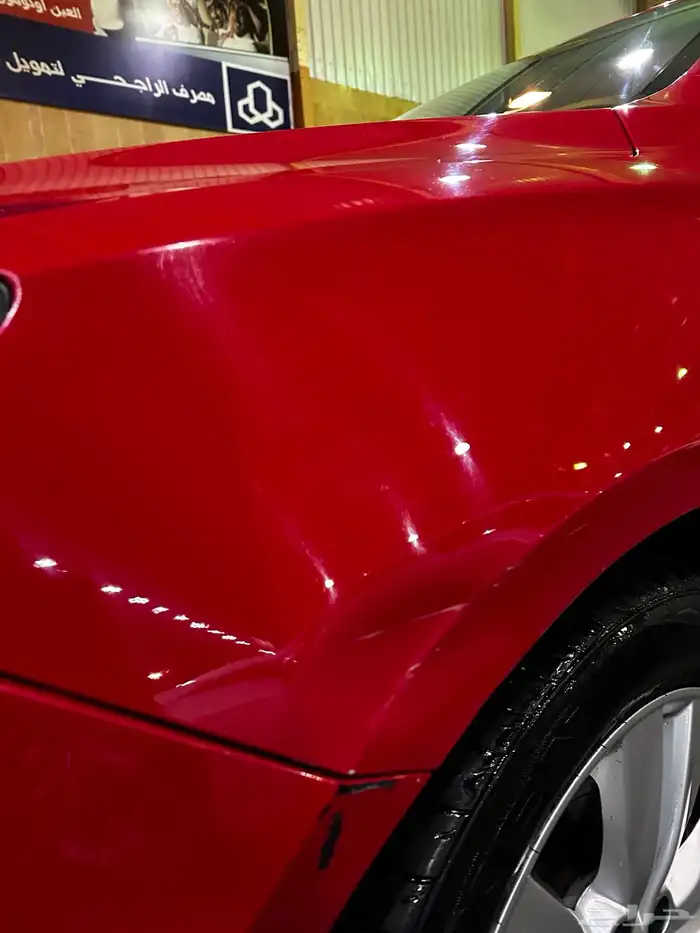 للبيع -MG360 - 2019 - ستاندر 11