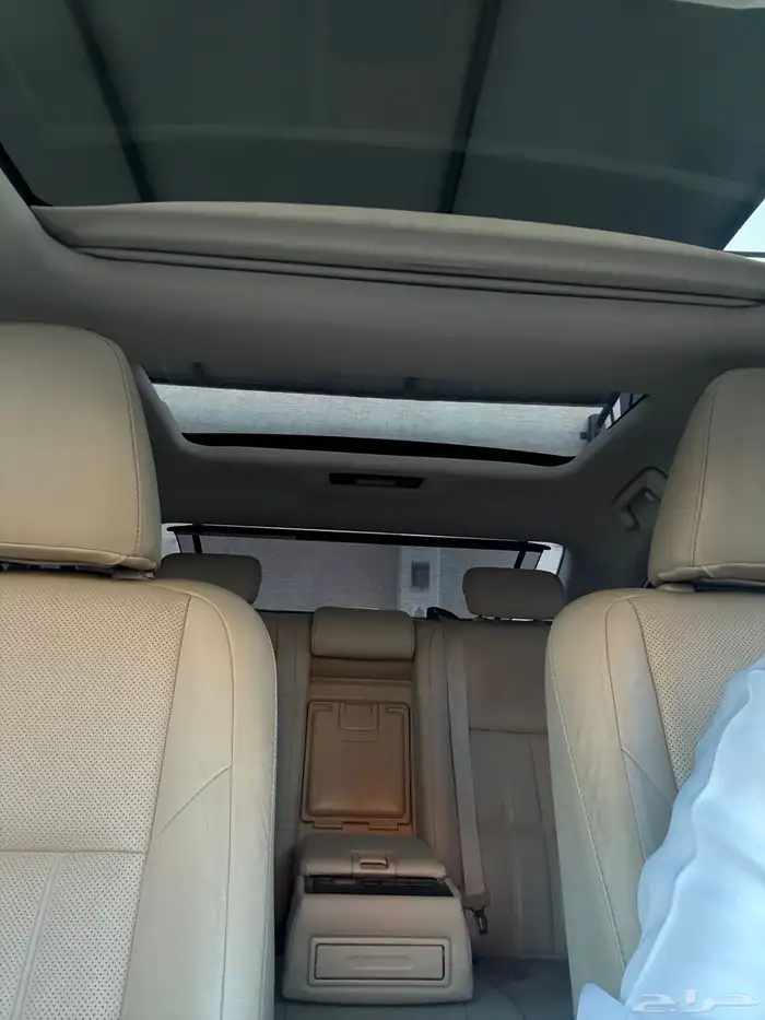 لكزس موديل 2017 57