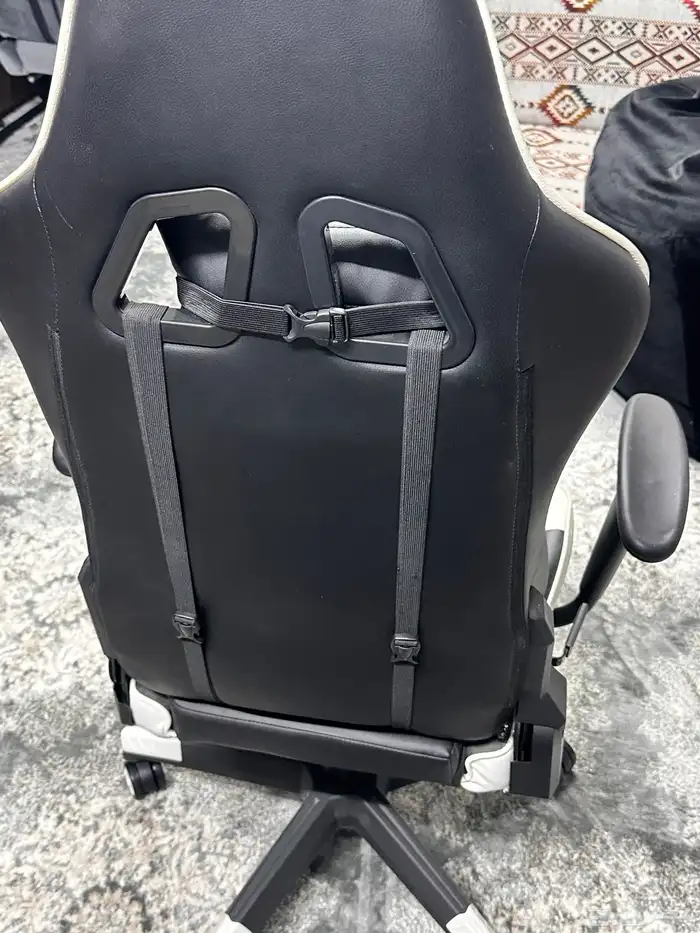 كرسي قيمنق 4