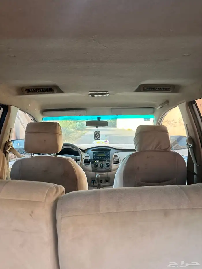 انوفاء للبدل ب هايلكس او ددسن 12