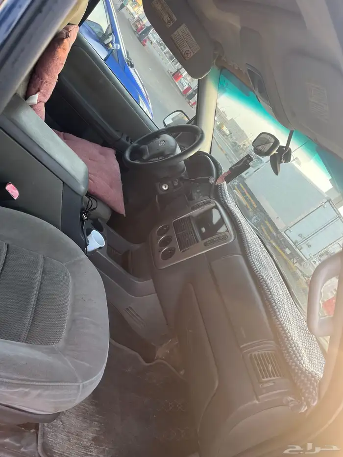 فورد اكسبلور 2005 فل دبل 18