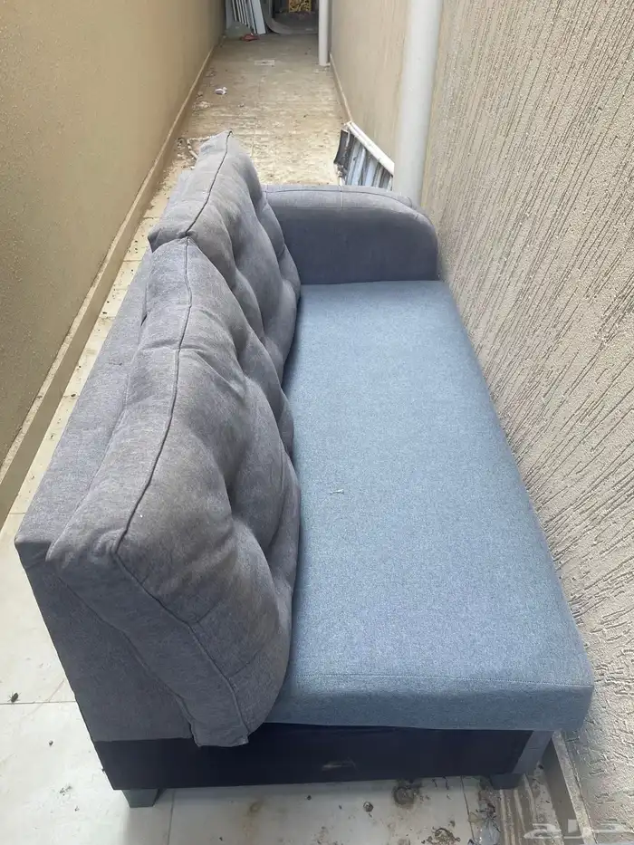 كنب مستخدم للبيع 3