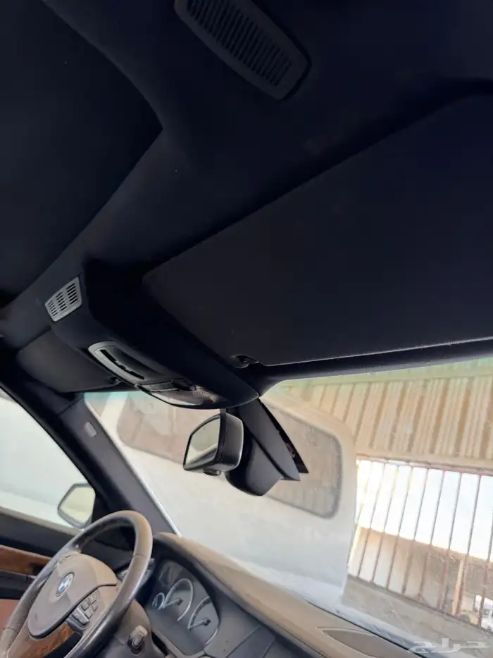 للبيع بي ام 2012 740Li تو تيربو تشليح ولا استخدام 8