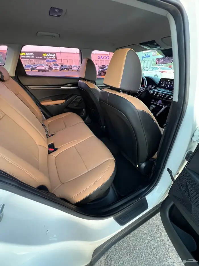 كيا سيلتوس 2021 ديزل نص فل 27