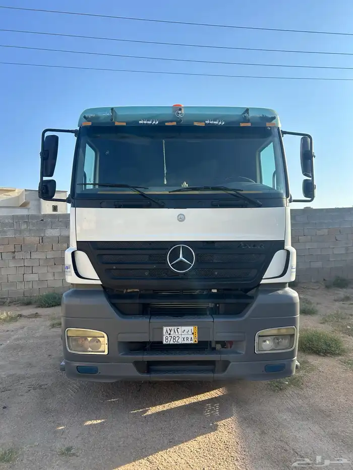 اكسر موديل 2007 شرط بدي ومحركات كفرات جدد مجدد مفحوص 0