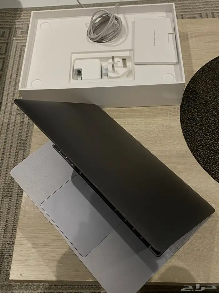 ماك بوك Air2020 5