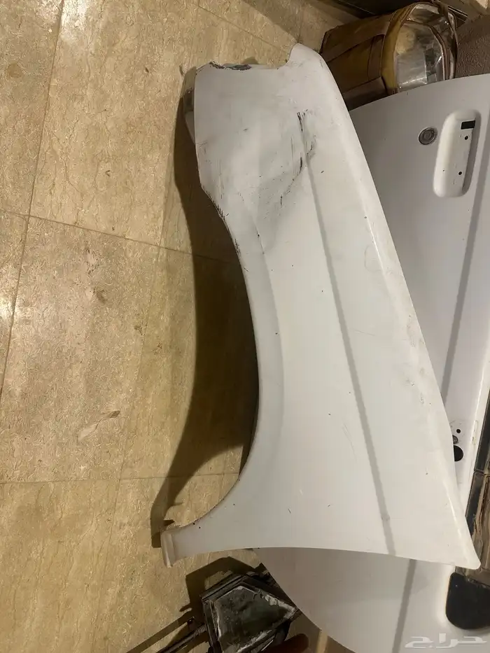 ددسن باب وكاله رفرف وكاله لا جاه رش يركب موديل 1998 _ 2005 3