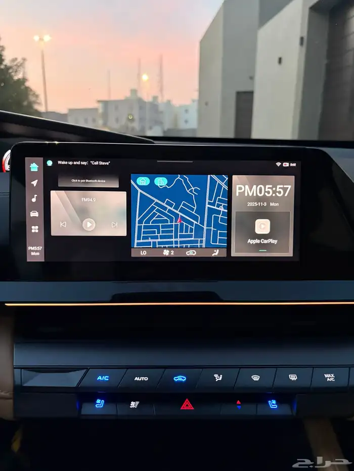 شانجان يوني في Changan UNI-V 2023 15