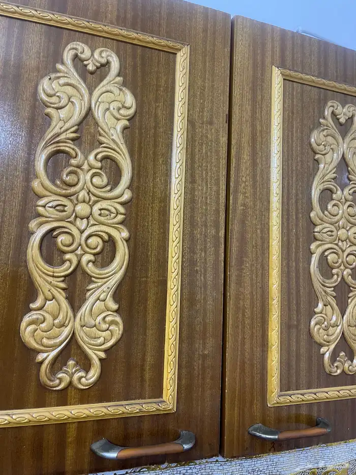 دولاب مطبخ 0