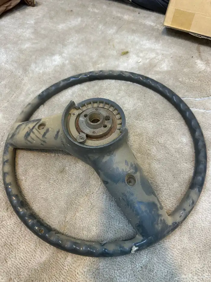 قطع كابرس قديم 8